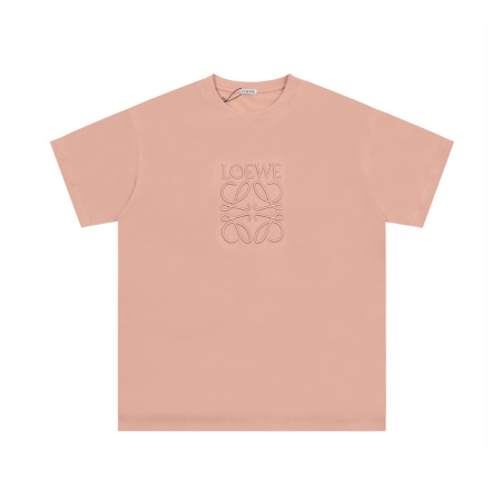 2025年5月1日入荷新作Loewe半袖 Tシャツ誕生日プレ...