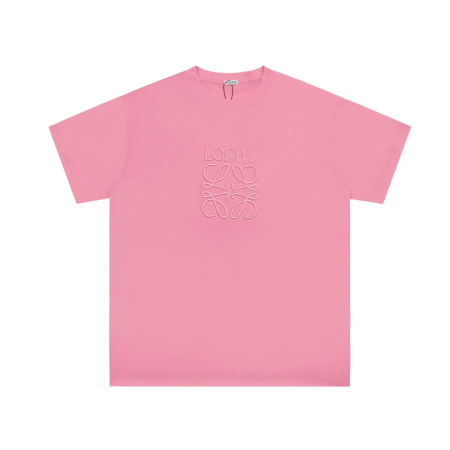 2025年5月1日入荷新作Loewe半袖 Tシャツ誕生日プレ...