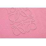2025年5月1日入荷新作Loewe半袖 Tシャツ誕生日プレゼントの服/男女兼用/カップル服人気/R&B