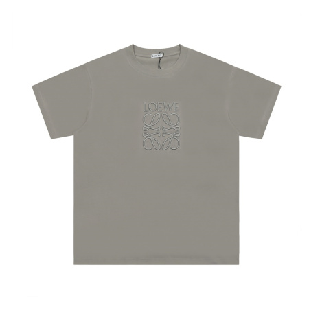 2025年5月1日入荷新作Loewe半袖 Tシャツ誕生日プレ...