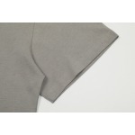 2025年5月1日入荷新作Loewe半袖 Tシャツ誕生日プレゼントの服/男女兼用/カップル服人気/R&B