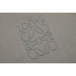 2025年5月1日入荷新作Loewe半袖 Tシャツ誕生日プレゼントの服/男女兼用/カップル服人気/R&B