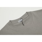 2025年5月1日入荷新作Loewe半袖 Tシャツ誕生日プレゼントの服/男女兼用/カップル服人気/R&B