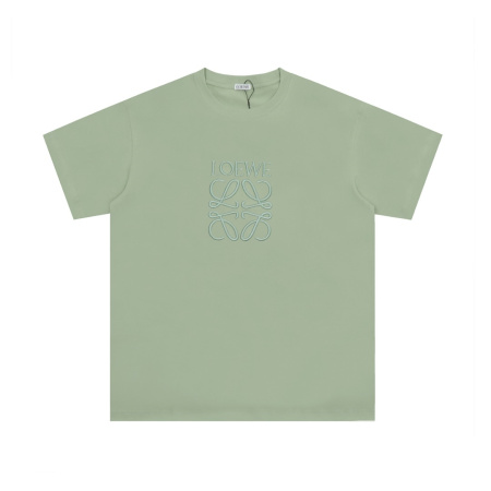 2025年5月1日入荷新作Loewe半袖 Tシャツ誕生日プレ...