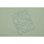 2025年5月1日入荷新作Loewe半袖 Tシャツ誕生日プレゼントの服/男女兼用/カップル服人気/R&B