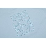 2025年5月1日入荷新作Loewe半袖 Tシャツ誕生日プレゼントの服/男女兼用/カップル服人気/R&B