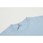 2025年5月1日入荷新作Loewe半袖 Tシャツ誕生日プレゼントの服/男女兼用/カップル服人気/R&B