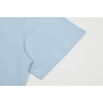 2025年5月1日入荷新作Loewe半袖 Tシャツ誕生日プレゼントの服/男女兼用/カップル服人気/R&B