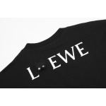 2025年5月1日入荷新作Loewe半袖 Tシャツ誕生日プレゼントの服/男女兼用/カップル服人気/R&B