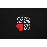 2025年5月1日入荷新作Loewe半袖 Tシャツ誕生日プレゼントの服/男女兼用/カップル服人気/R&B