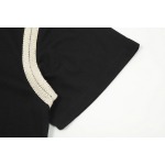 2025年5月1日入荷新作Loewe半袖 Tシャツ誕生日プレゼントの服/男女兼用/カップル服人気/R&B