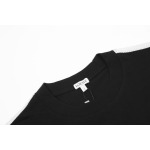 2025年5月1日入荷新作Loewe半袖 Tシャツ誕生日プレゼントの服/男女兼用/カップル服人気/R&B