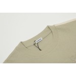 2025年5月1日入荷新作Loewe半袖 Tシャツ誕生日プレゼントの服/男女兼用/カップル服人気/R&B