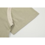 2025年5月1日入荷新作Loewe半袖 Tシャツ誕生日プレゼントの服/男女兼用/カップル服人気/R&B