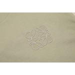 2025年5月1日入荷新作Loewe半袖 Tシャツ誕生日プレゼントの服/男女兼用/カップル服人気/R&B