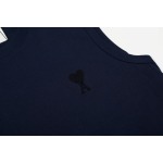 2025年5月1日入荷新作Amiタンクトップ誕生日プレゼントの服/男女兼用/カップル服人気/R&B