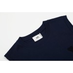 2025年5月1日入荷新作Amiタンクトップ誕生日プレゼントの服/男女兼用/カップル服人気/R&B