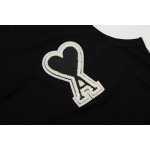 2025年5月1日入荷新作Amiタンクトップ誕生日プレゼントの服/男女兼用/カップル服人気/R&B