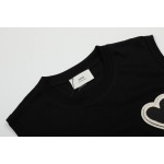 2025年5月1日入荷新作Amiタンクトップ誕生日プレゼントの服/男女兼用/カップル服人気/R&B