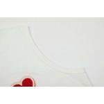 2025年5月1日入荷新作Amiタンクトップ誕生日プレゼントの服/男女兼用/カップル服人気/R&B