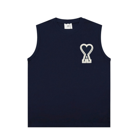 2025年5月1日入荷新作Amiタンクトップ誕生日プレゼント...