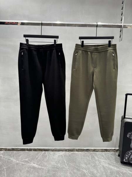 2025年5月4日入荷高品質春夏新作HERMESスウェットパンツ  yuemi工場