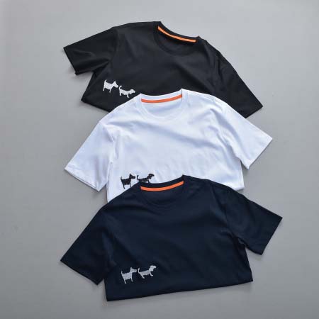 2025年5月4日入荷高品質春夏新作HERMES半袖Tシャツ yuemi工場