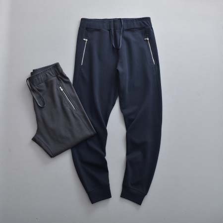 2025年5月4日入荷高品質春夏新作Loropianaスウェットパンツ  yuemi工場