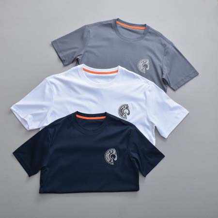 2025年5月4日入荷高品質春夏新作HERMES半袖Tシャツ yuemi工場