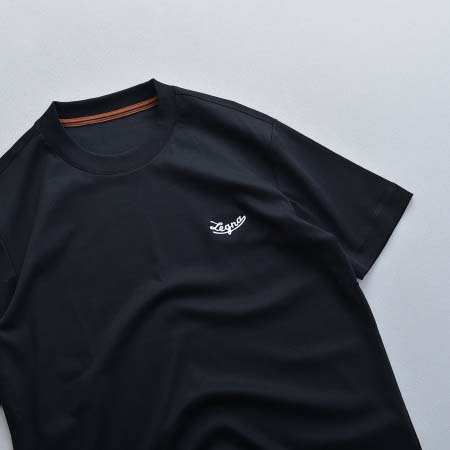 2025年5月4日入荷高品質春夏新作ZEGNA半袖Tシャツ yuemi工場