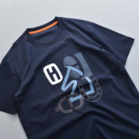 2025年5月4日入荷高品質春夏新作Loropiana半袖Tシャツ yuemi工場