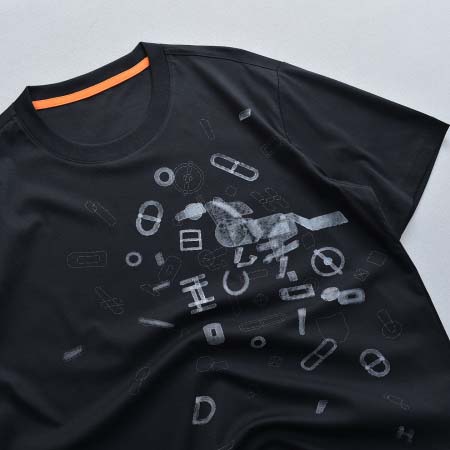 2025年5月4日入荷高品質春夏新作HERMES半袖Tシャツ yuemi工場