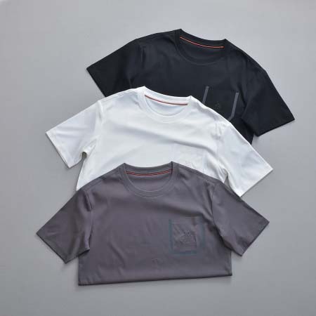 2025年5月4日入荷高品質春夏新作Loropiana半袖Tシャツ yuemi工場