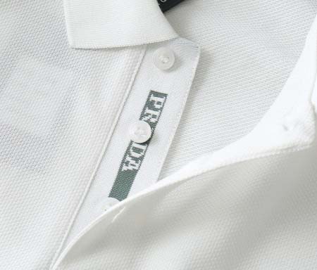 2025年5月6日入荷新作PRADA紳士半袖ポロシャツ安いけど高品質M-4XL/Fuer工場