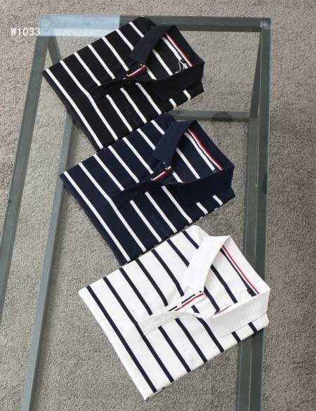 2025年5月6日入荷新作POLO紳士半袖ポロシャツ安いけど高品質M-4XL/Fuer工場