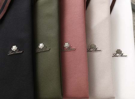 2025年5月6日入荷新作Loro piana紳士半袖ポロシャツ安いけど高品質M-4XL/Fuer工場