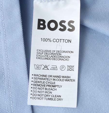 2025年5月6日入荷新作BOSS紳士半袖ポロシャツ安いけど高品質M-XXXL/Fuer工場