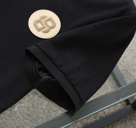 2025年5月6日入荷新作BOSS紳士半袖ポロシャツ安いけど高品質M-XXXL/Fuer工場