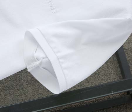 2025年5月6日入荷新作BOSS紳士半袖ポロシャツ安いけど高品質M-XXXL/Fuer工場