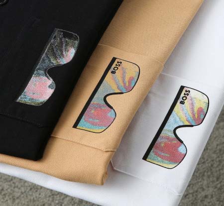 2025年5月6日入荷新作BOSS紳士半袖ポロシャツ安いけど高品質M-XXXL/Fuer工場