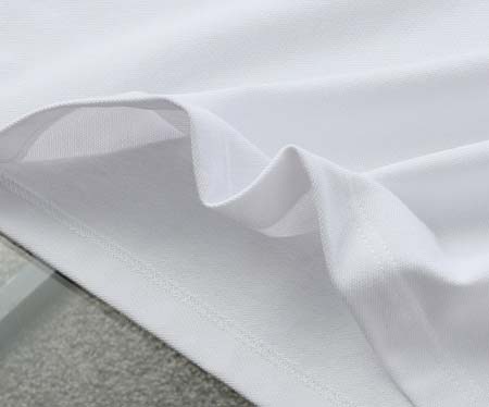 2025年5月6日入荷新作burberry紳士半袖ポロシャツ安いけど高品質M-XXXL/Fuer工場