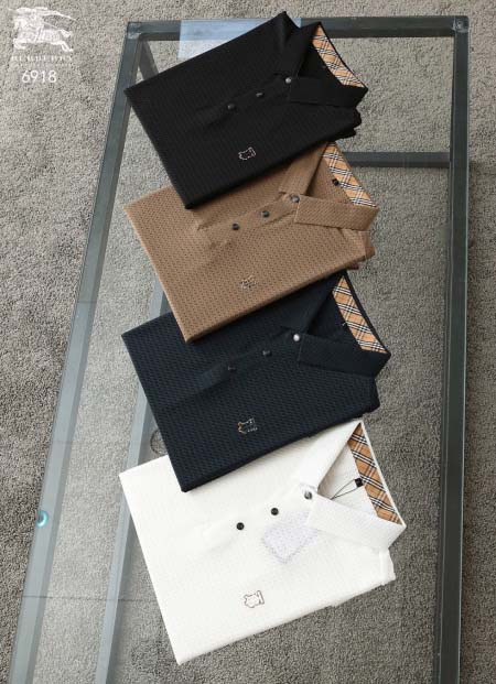 2025年5月7日入荷新作Dolce&Gabbana紳士半袖ポロシャツ安いけど高品質M-XXXXL/Fuer工場