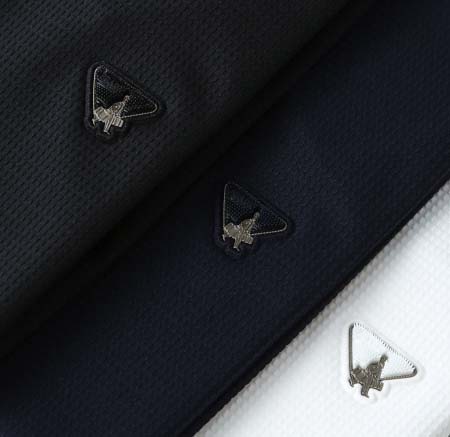 2025年5月7日入荷新作prada紳士半袖ポロシャツ安いけど高品質M-XXXXL/Fuer工場