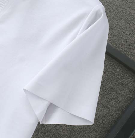 2025年5月7日入荷新作zegna紳士半袖ポロシャツ安いけど高品質M-XXXXL/Fuer工場