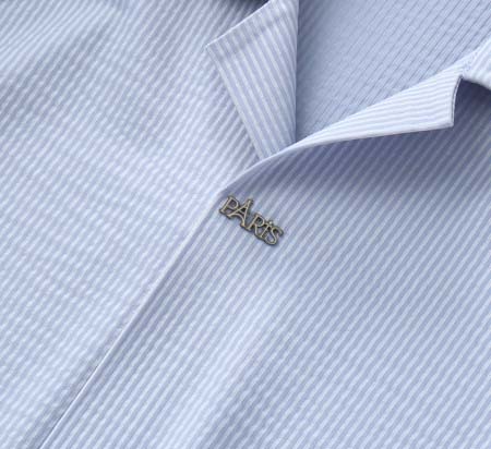 2025年5月7日入荷新作hermes紳士半袖ポロシャツ安いけど高品質M-XXXXL/Fuer工場