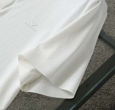 2025年5月7日入荷新作ARMANI紳士半袖 シャツ安いけど高品質M-XXXXL/Fuer工場