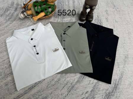 2025年5月7日入荷新作GUCCI紳士半袖 Tシャツ安いけど高品質M-XXXXL/Fuer工場