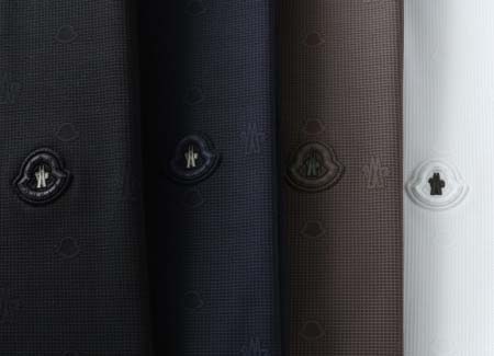 2025年5月7日入荷新作MONCLER紳士半袖ポロシャツ安いけど高品質M-XXXXL/Fuer工場