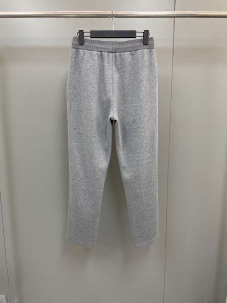 2025年5月7日入荷新作Loropiana男性用ズボン 原版復刻限定品が人気で高級/fuke工場