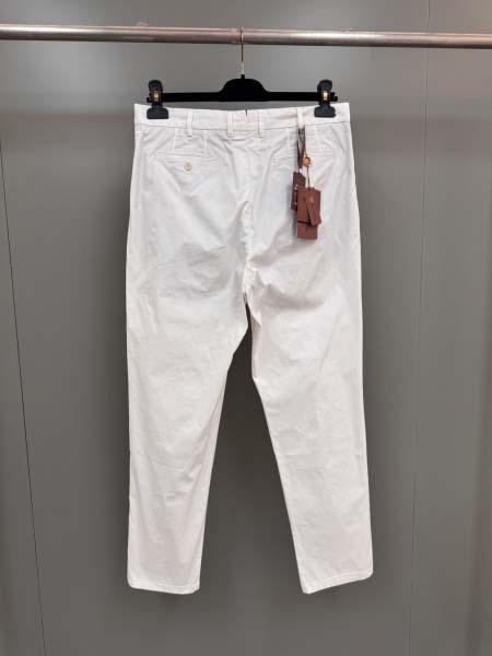 2025年5月7日入荷新作Loropiana男性用ズボン 原版復刻限定品が人気で高級/fuke工場